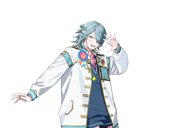 Subaru | VS AMBIVALENZ Wiki | Fandom