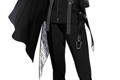 Subaru | VS AMBIVALENZ Wiki | Fandom