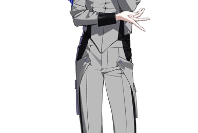 Hiromi | VS AMBIVALENZ Wiki | Fandom