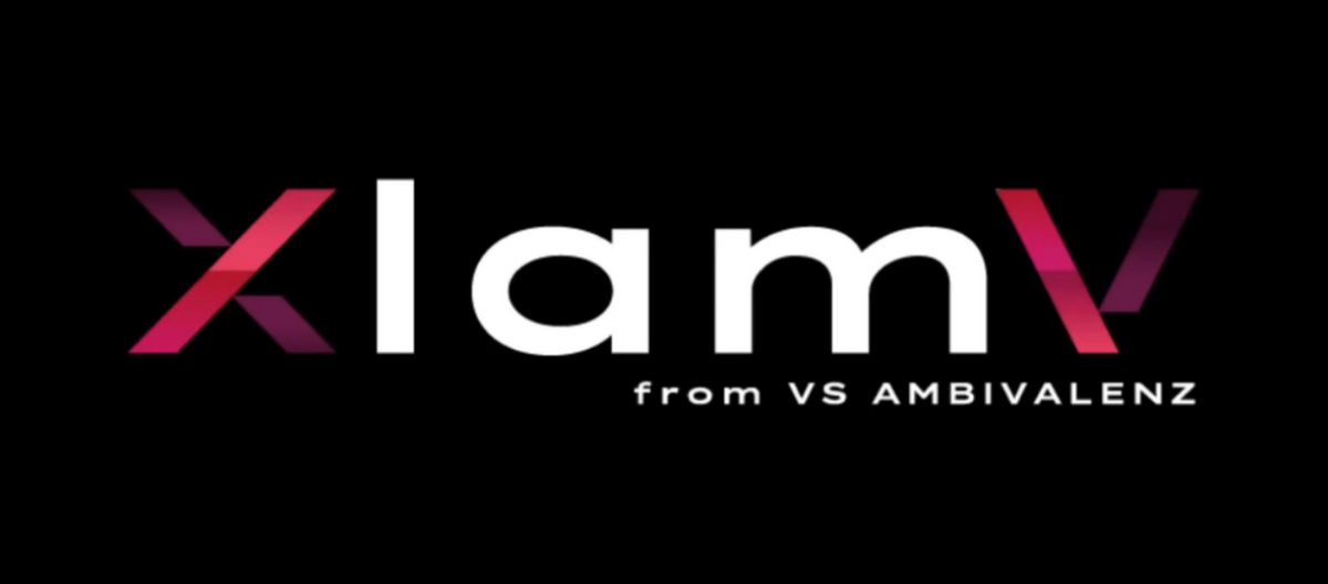 XlamV | VS AMBIVALENZ Wiki | Fandom