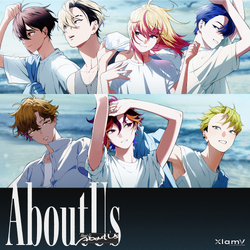 39YEAH↗/Gallery | VS AMBIVALENZ Wiki | Fandom
