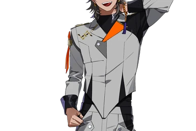 Hiromi | VS AMBIVALENZ Wiki | Fandom