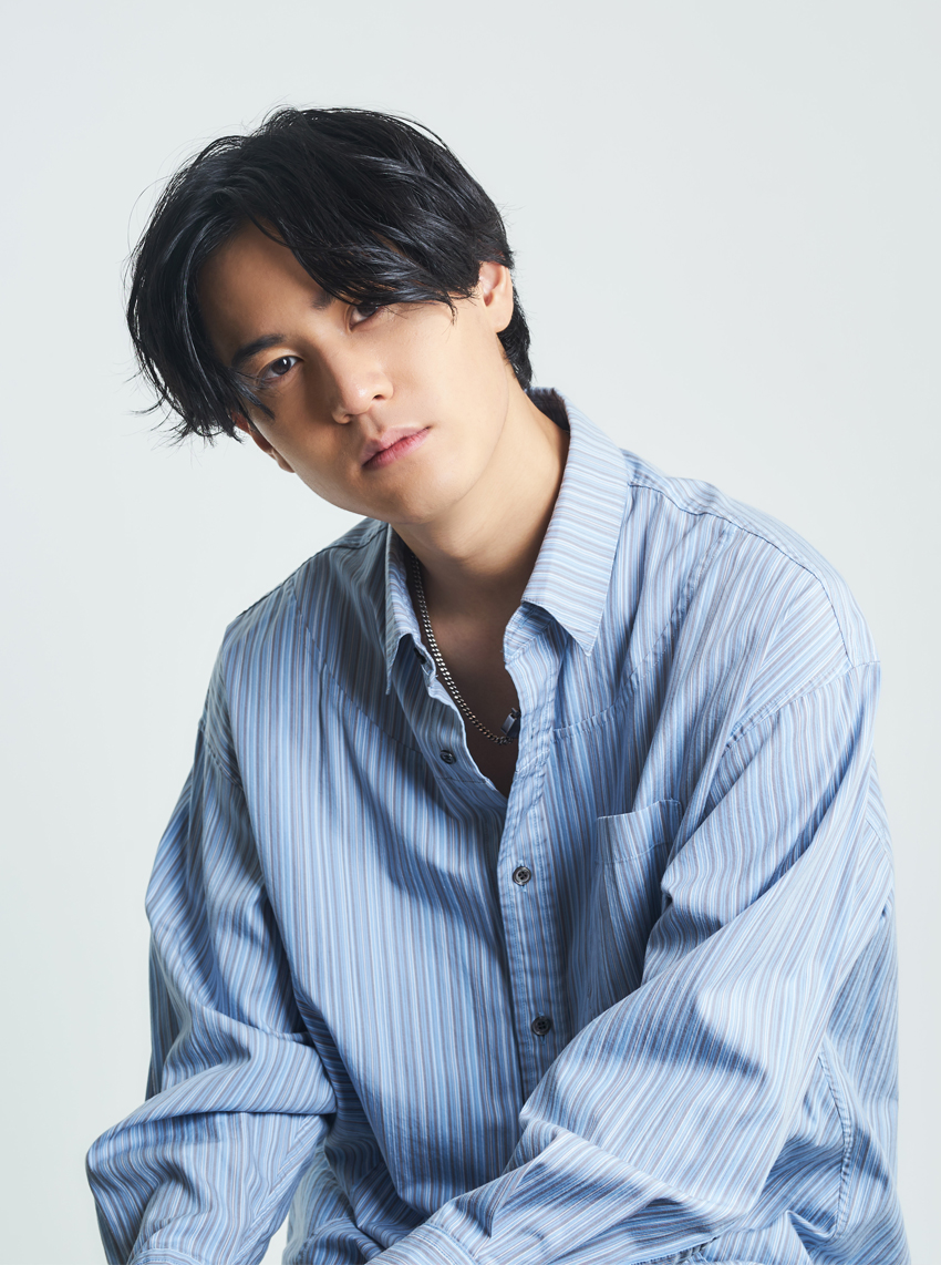 タケウチさん Shunsuke Takeuchi | VS AMBIVALENZ Wiki | Fandom