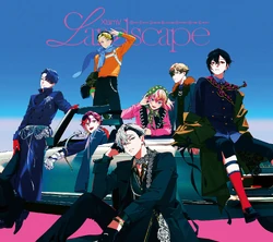 VS AMBIVALENZ ビバレン　スバル　SUBARU Ichibanboshi | VS AMBIVALENZ Wiki | Fandom
