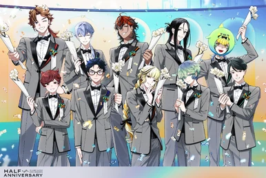 Sakasama Toy Box | VS AMBIVALENZ Wiki | Fandom