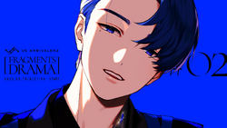 Issei/Gallery | VS AMBIVALENZ Wiki | Fandom
