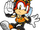 Charmy Bee(Game Universe)