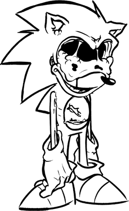 Grimeware | Vs. Sonic.exe Wiki | Fandom