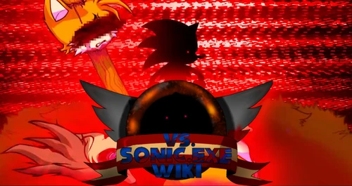 Vs. Sonic.exe Wiki