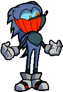 NormalCD | Vs. Sonic.exe Wiki | Fandom
