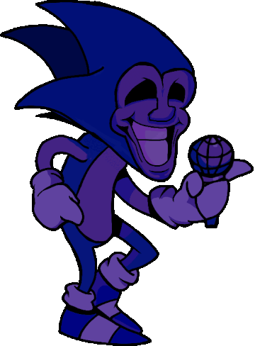 Majin Sonic | Vs. Sonic.exe Wiki | Fandom