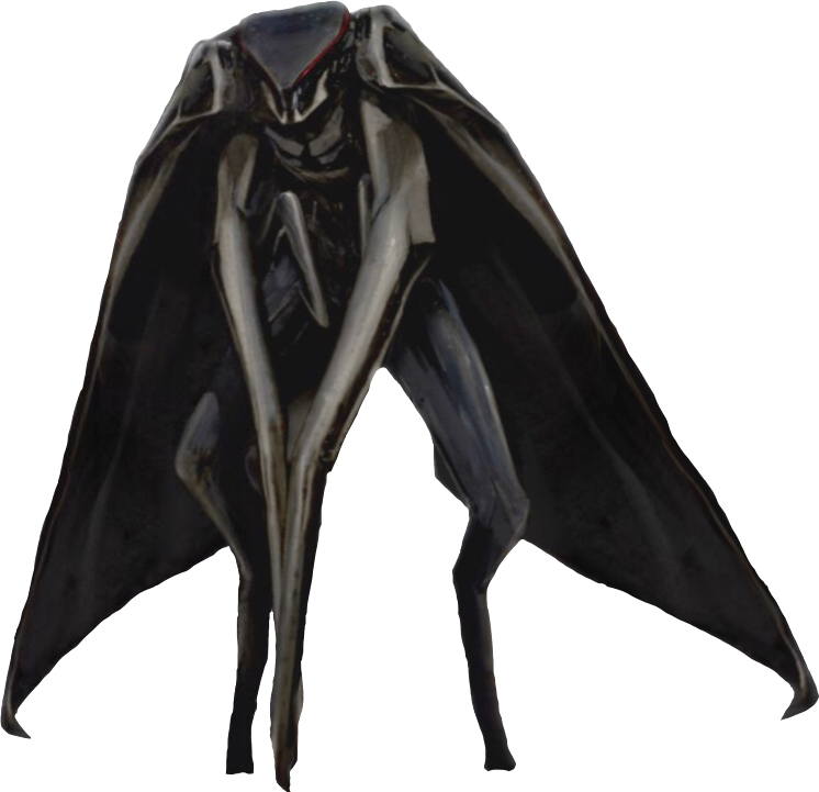 Male MUTO | VS Titan Wiki | Fandom