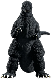 Godzilla Earth, Multiversology Wiki