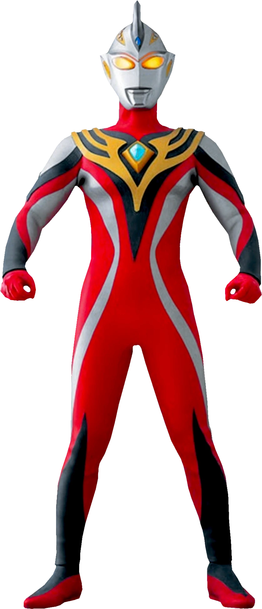 Ultraman Justice | VS Titan Wiki | Fandom, image size:838x1948