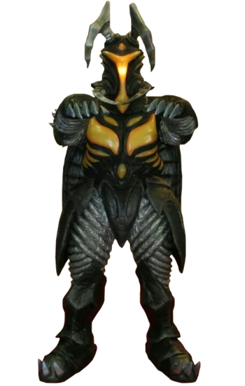 Zetton | VS Titan Wiki | Fandom