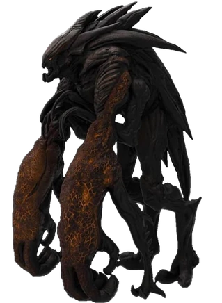 MUTO Prime | VS Titan Wiki | Fandom