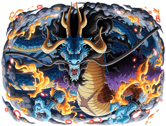 323493 Kaido, Dragon, Form, One Piece, 4k - Rare Gallery HD Wallpapers