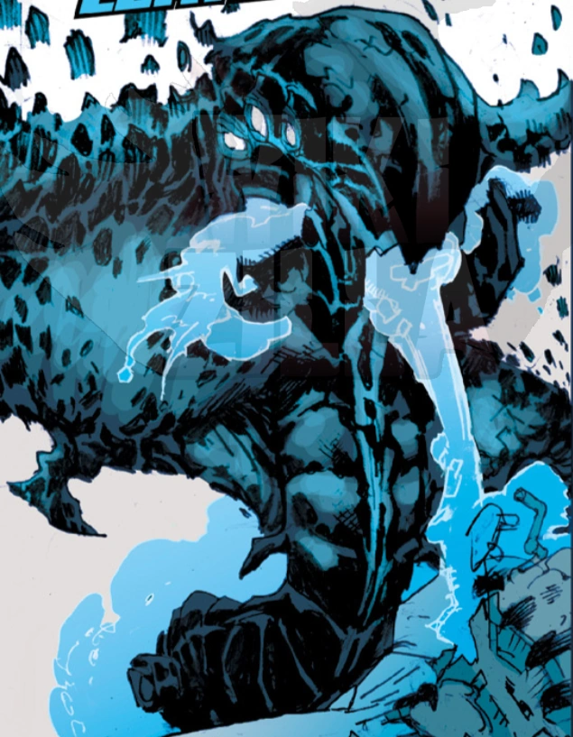 Shinomura | VS Titan Wiki | Fandom