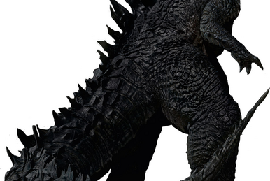 Godzilla 2014 vs the kraken 2010 clash of the Titans Godzilla crossover  movie : r/MonsterVerseLeaks