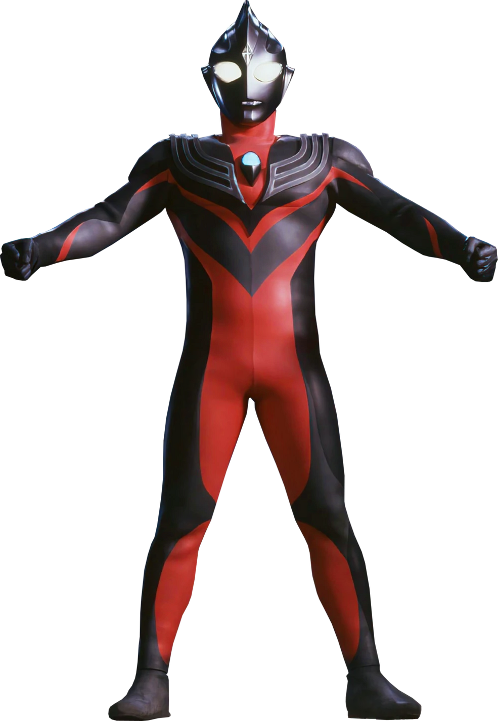 Tiga Dark | VS Titan Wiki | Fandom