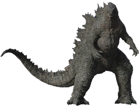 Godzilla (MonsterVerse), VS Battles Wiki