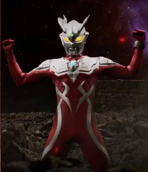 Ultraman Zero (Reiwa) | VS Titan Wiki | Fandom