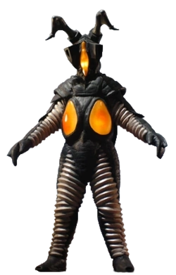 Zetton | VS Titan Wiki | Fandom
