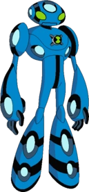 Echo Echo Vs Titan Wiki Fandom