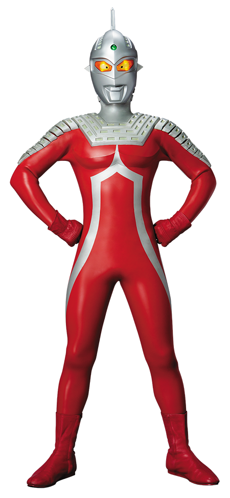 Ultraseven | VS Titan Wiki | Fandom
