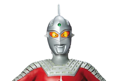Ultraseven (1967 series) | TsuburayaWiki | Fandom