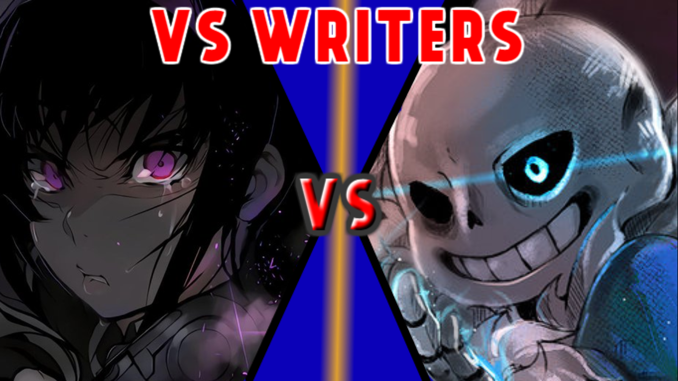 Homura Akemi vs Sans [DEATH BATTLE!!!!], Wiki