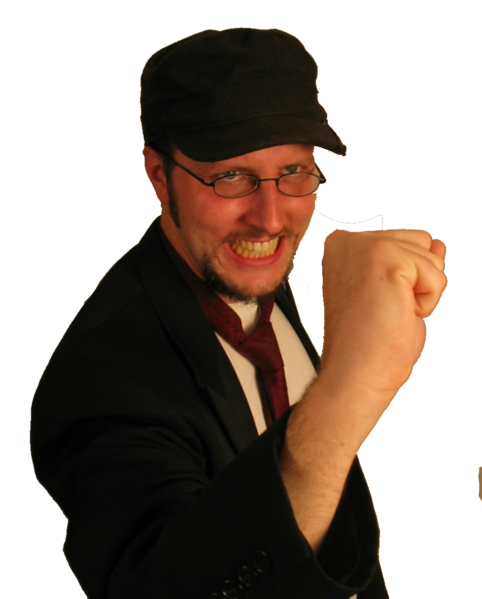 Nostalgia Critic Vs Writers Wiki Fandom