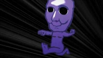 Watch Ao Oni The Blue Monster Episode 1 Online - There Are Five of