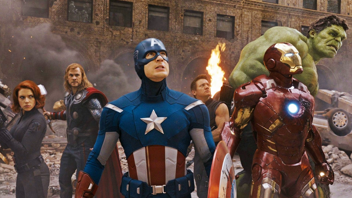 Marvel: Every Avenger & the fighting style they use, explained