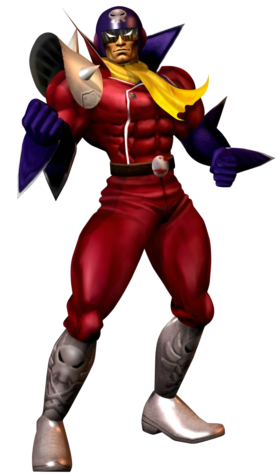 Blood Falcon | VS Battles Wiki | Fandom