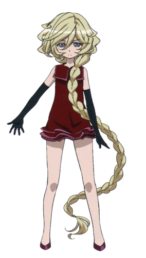 Carol‼️ Carol Malus Dienheim | VS Battles Wiki | Fandom