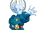 Grand Priest (Anime)
