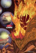 Dormammu 4