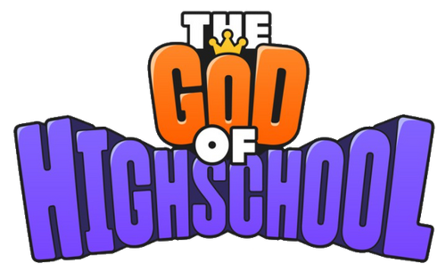  God of High School, The: The Complete Season (BD