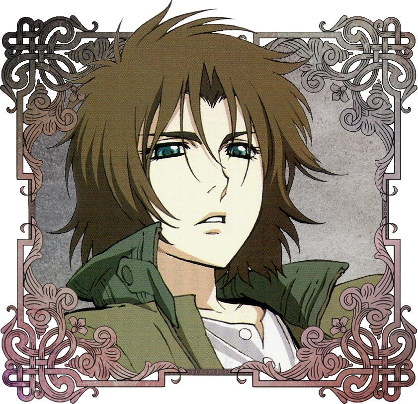 Wolf's Rain | VS Battles Wiki | Fandom