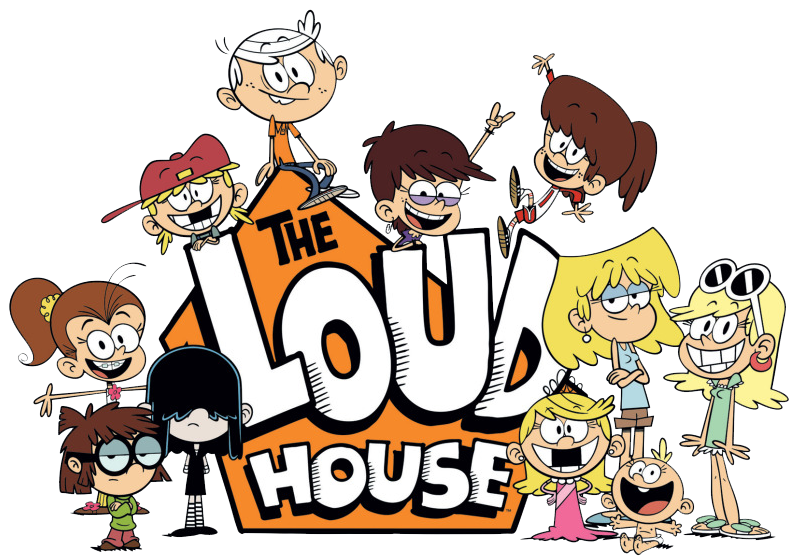 The Loud House, VS Battles Wiki