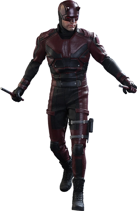 Daredevil Marvel Cinematic Universe Vs Battles Wiki Fandom