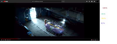 Master Chief drags the bomb