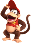 Diddy Kong