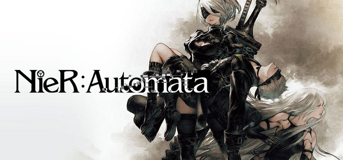 2B (Nier: Automata) - Wikipedia