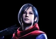 Carla Radames