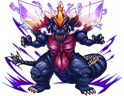 Monster Strike, VS Battles Wiki