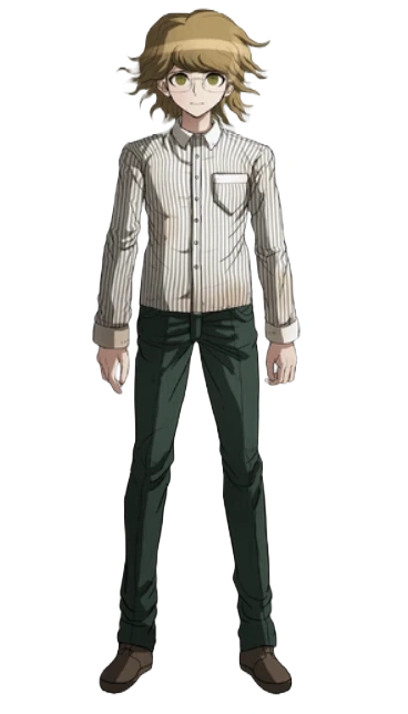 Taichi Fujisaki | VS Battles Wiki | Fandom