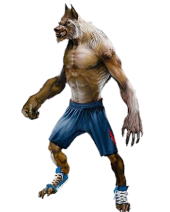 The Werewolf of Fever Swamp - Wikipedia