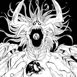 666: Satan : r/AnimeBattleArena